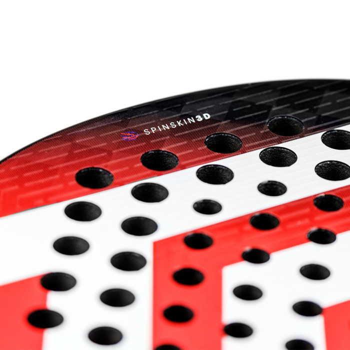 Tecnifibre curva speed test padel racket Tecnifibre curva speed test padel racket