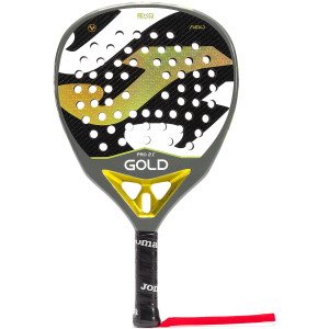 Padel racket JOMA gold pro 2.0