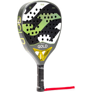 Padel racket JOMA gold pro 2.0