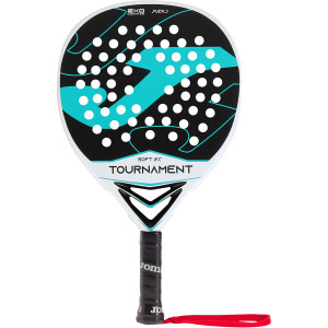 Padel racket JOMA tournament soft 2.0