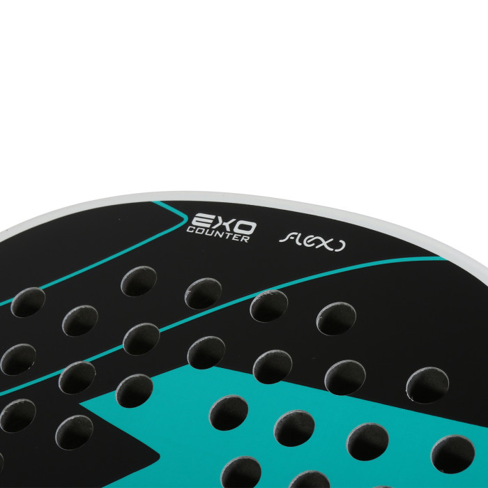 Padel racket JOMA tournament soft 2.0 Padel racket JOMA tournament soft 2.0