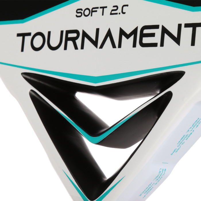 Padel racket JOMA tournament soft 2.0 Padel racket JOMA tournament soft 2.0