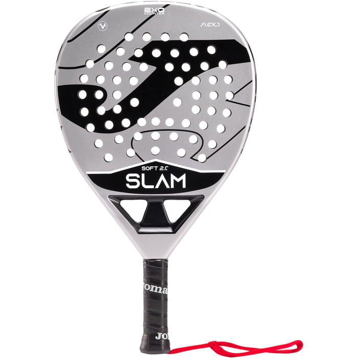 Padel racket JOMA slam soft 2.0 Padel racket JOMA slam soft 2.0