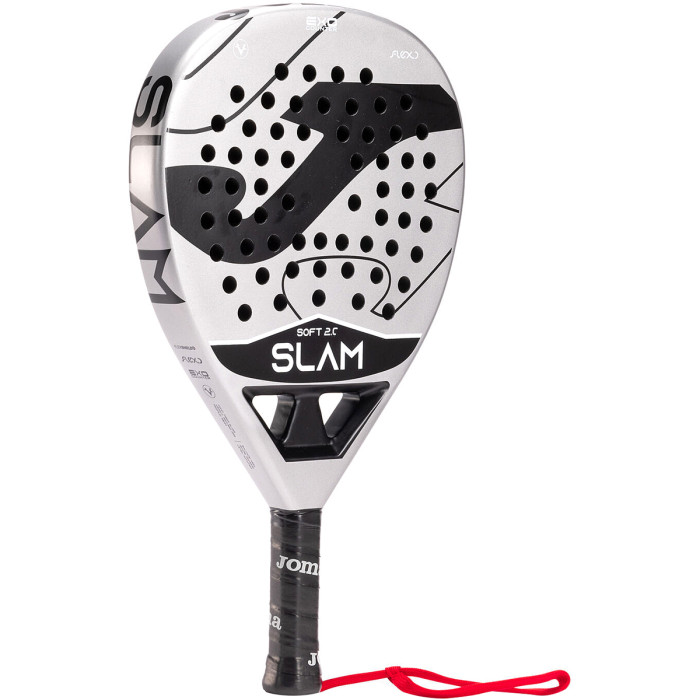 Padel racket JOMA slam soft 2.0 Padel racket JOMA slam soft 2.0