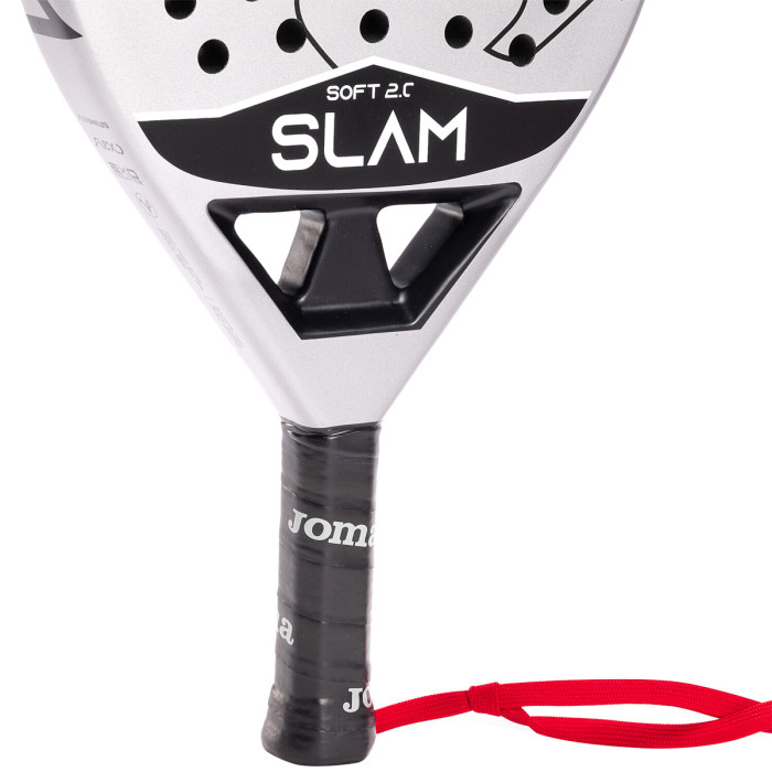 Padel racket JOMA slam soft 2.0 Padel racket JOMA slam soft 2.0