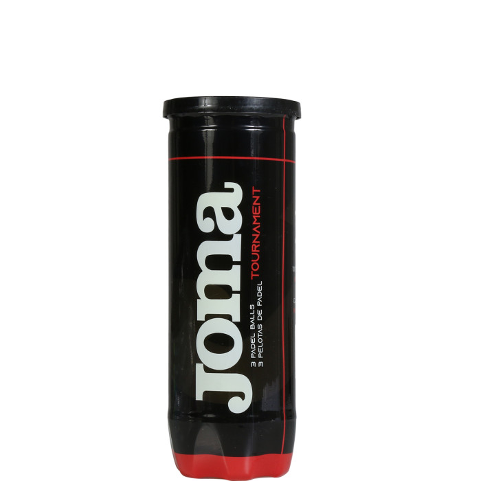 Tube of 3 adidas speed rx padel balls Tube of 3 adidas speed rx padel balls