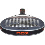 NOX at10 pro cup comfort padel racket by agustin tapia