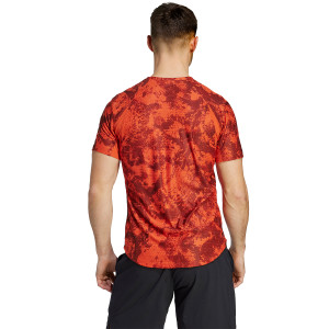 T-shirt ADIDAS freelift auger-aliassime paris