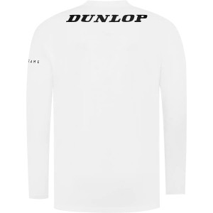 T-shirt DUNLOP essential manches longues