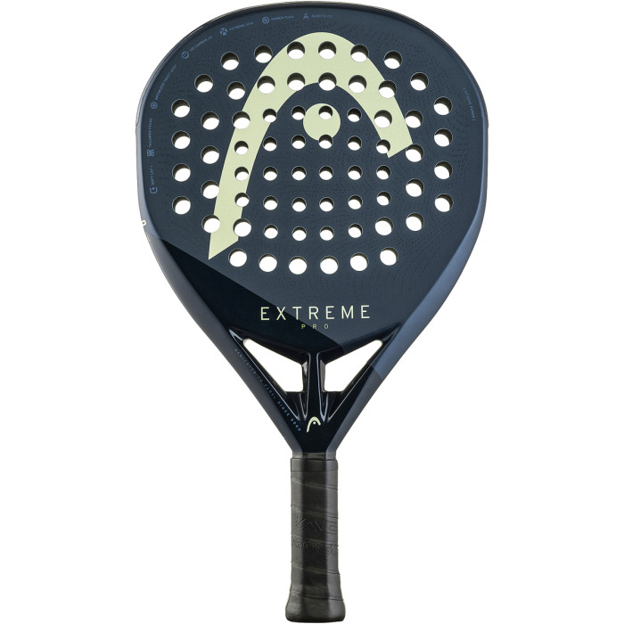 HEAD extreme pro padel racket HEAD extreme pro padel racket