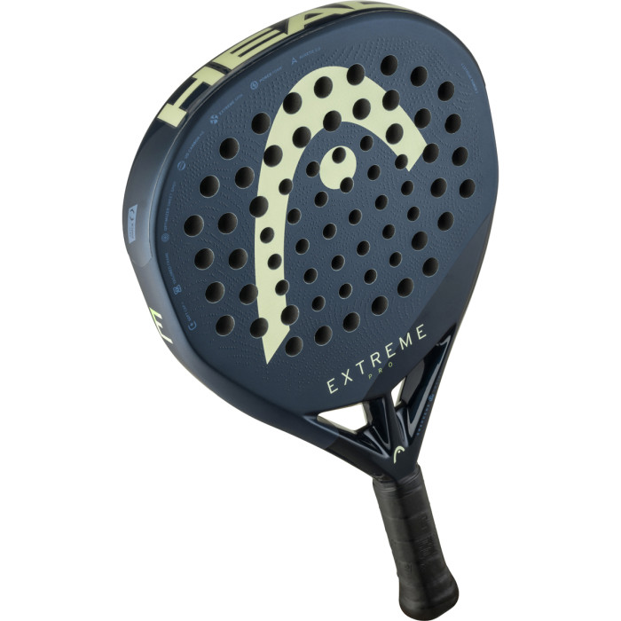 HEAD extreme pro padel racket HEAD extreme pro padel racket