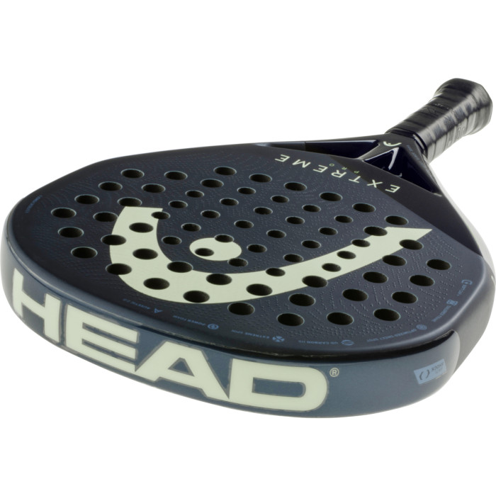 HEAD extreme pro padel racket HEAD extreme pro padel racket