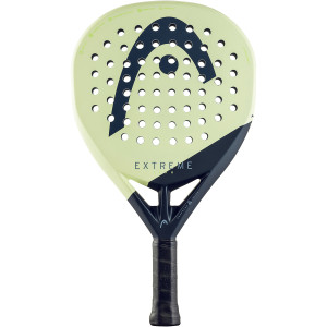 HEAD extreme team padel racket