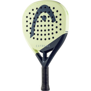 HEAD extreme team padel racket HEAD extreme team padel racket