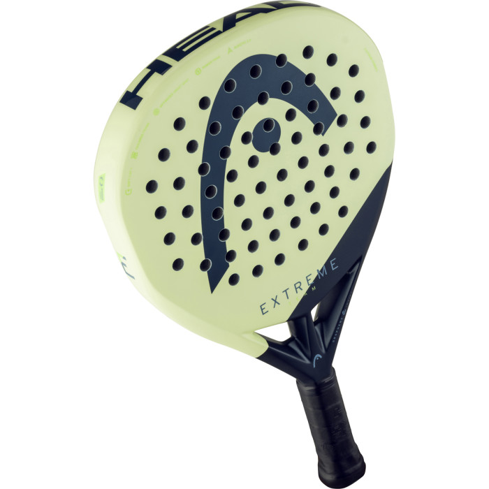 HEAD extreme team padel racket HEAD extreme team padel racket