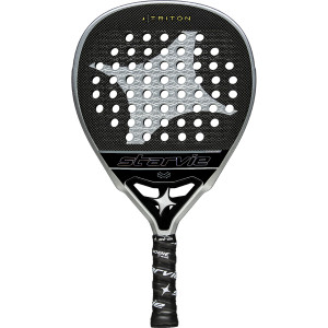 STARVIE triton soft padel racket