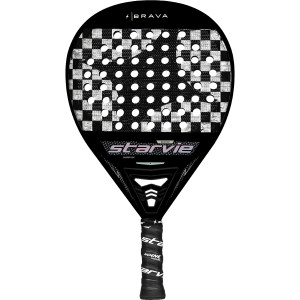 STARVIE brava pro 15k padel racket