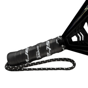 STARVIE brava pro 15k padel racket