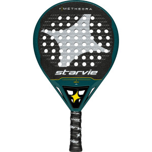 STARVIE metheora pro touch padel racket