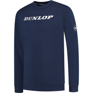Sweat DUNLOP essential c-neck
