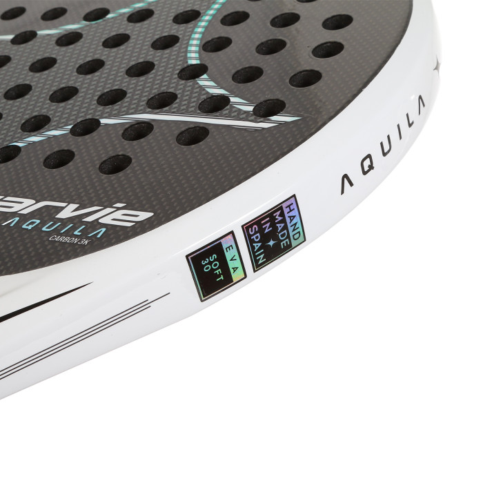 Starvie aquila soft padel test racket Starvie aquila soft padel test racket