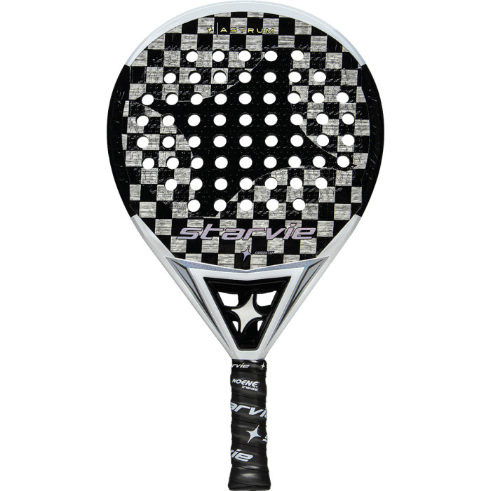 Test padel racket starvie astrum pro 15k Test padel racket starvie astrum pro 15k