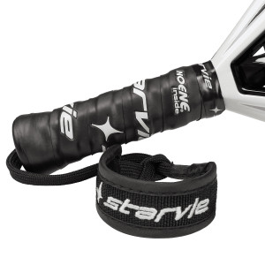 Test padel racket starvie astrum pro 15k Test padel racket starvie astrum pro 15k