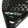 Padel test racket starvie brava soft 15k