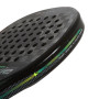 Padel test racket starvie brava soft 15k