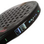 Padel test racket starvie brava soft 15k