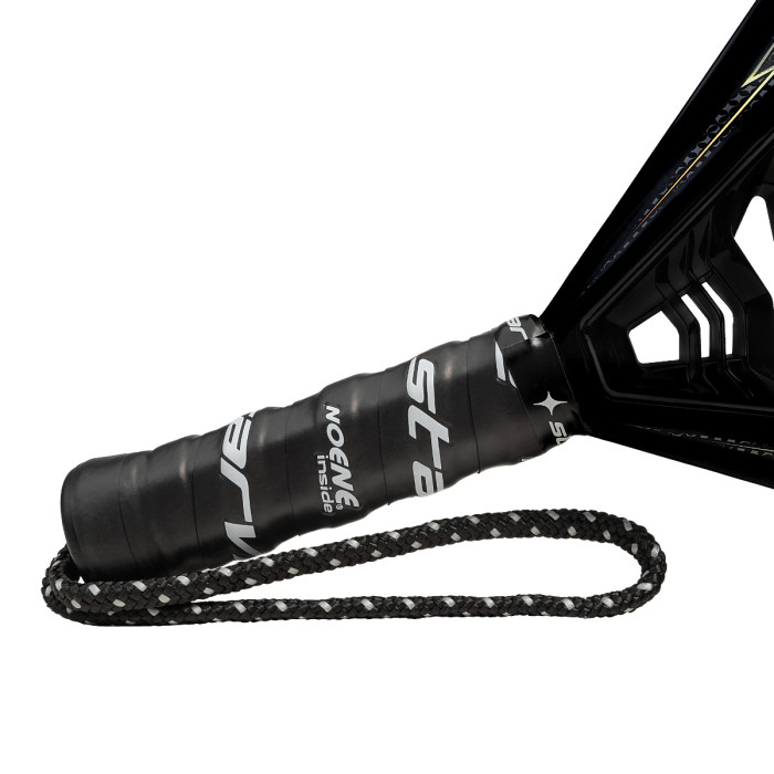 Starvie brava pro 15k padel test racket Starvie brava pro 15k padel test racket