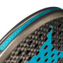 Padel test racket starvie drax soft 12k