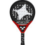 Test padel racket starvie raptor soft 12k