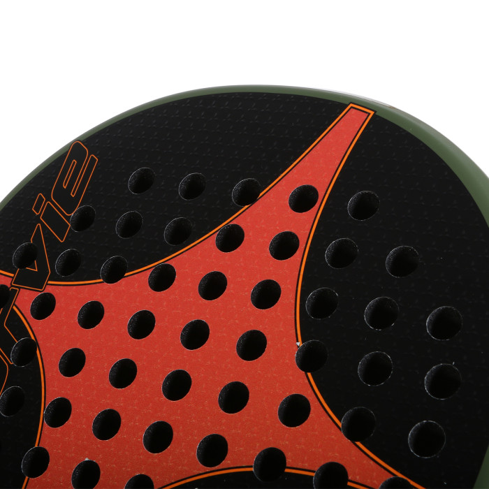 Starvie titania pro padel test racket Starvie titania pro padel test racket