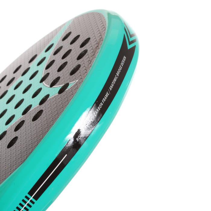 Starvie titania lite uss padel test racket Starvie titania lite uss padel test racket