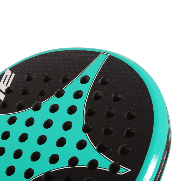Starvie titania lite uss padel test racket Starvie titania lite uss padel test racket