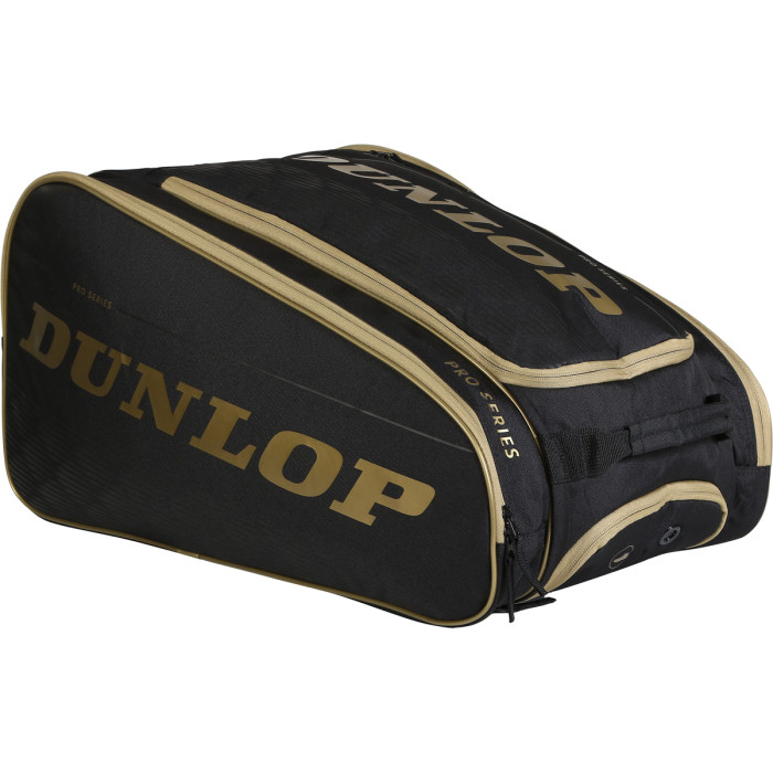 DUNLOP paletero pro series padel bag DUNLOP paletero pro series padel bag