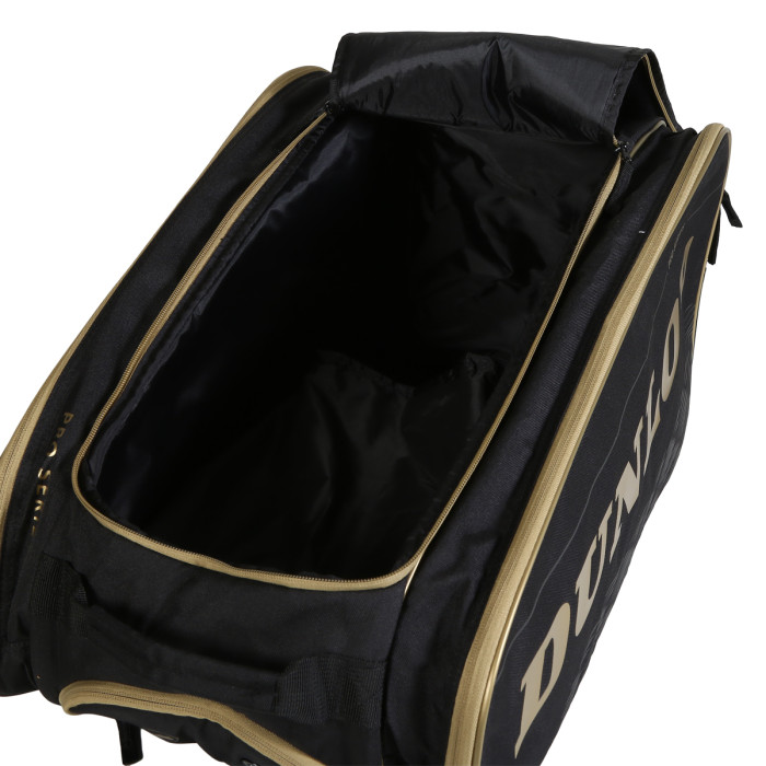DUNLOP paletero pro series padel bag DUNLOP paletero pro series padel bag