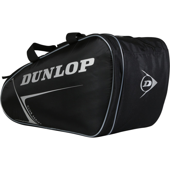 DUNLOP paletero club padel bag DUNLOP paletero club padel bag