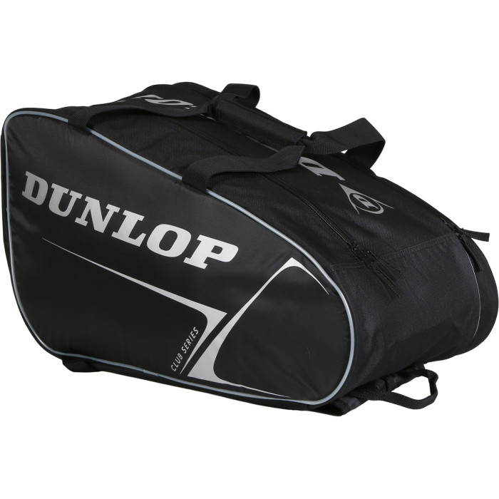 DUNLOP paletero club padel bag DUNLOP paletero club padel bag