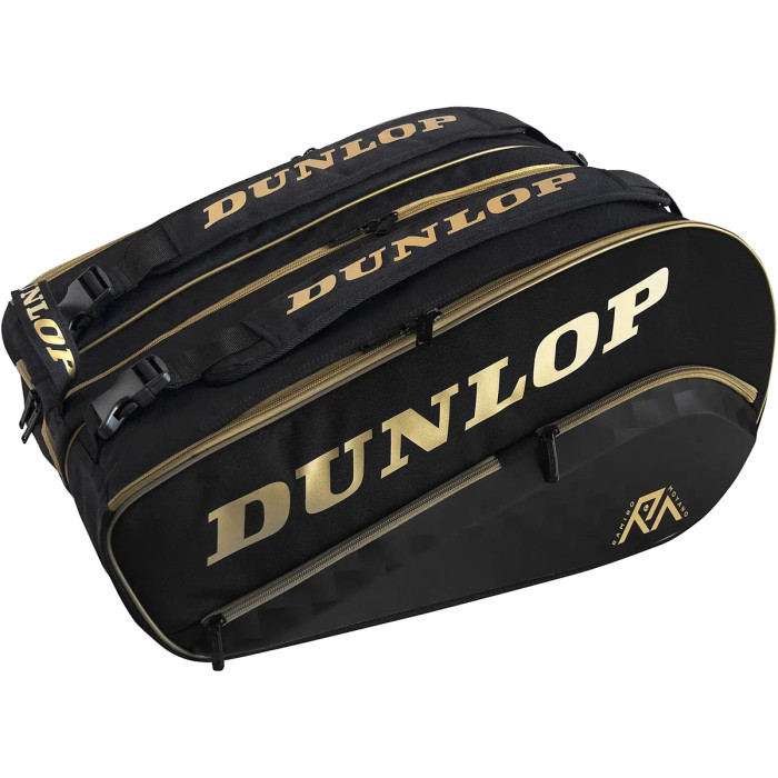DUNLOP elite moyano padel bag