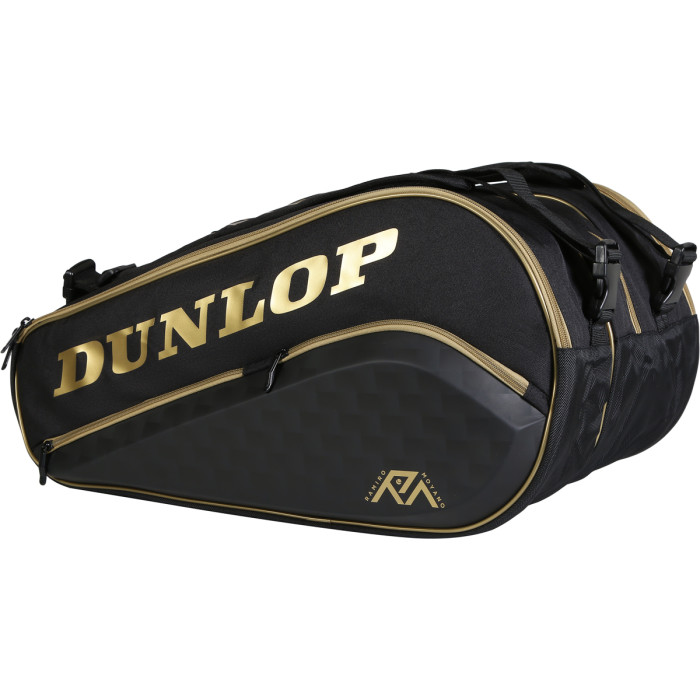 DUNLOP elite moyano padel bag DUNLOP elite moyano padel bag