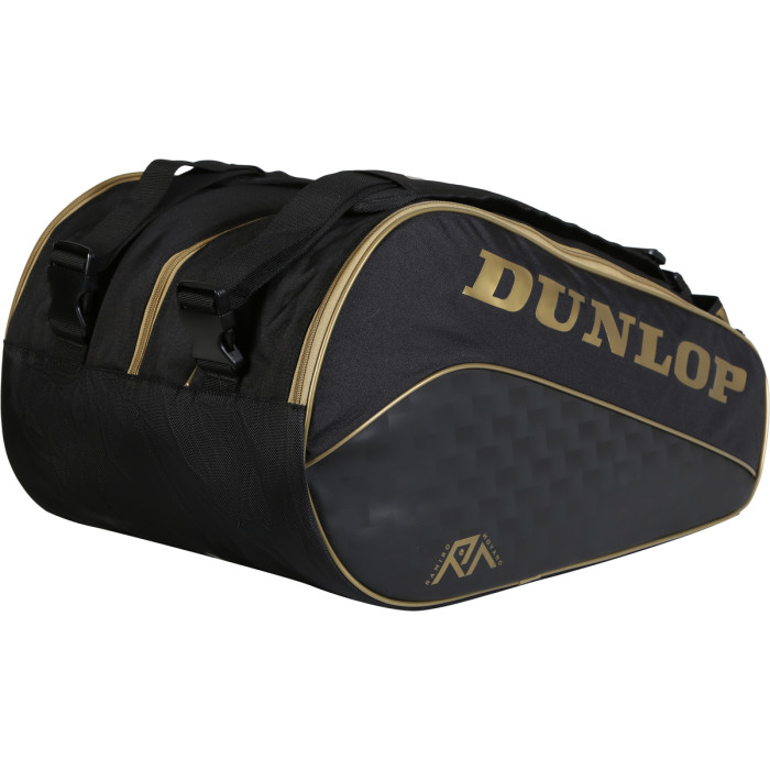 DUNLOP elite moyano padel bag DUNLOP elite moyano padel bag