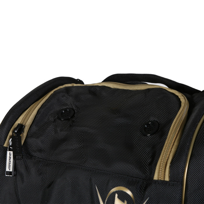 DUNLOP elite moyano padel bag DUNLOP elite moyano padel bag