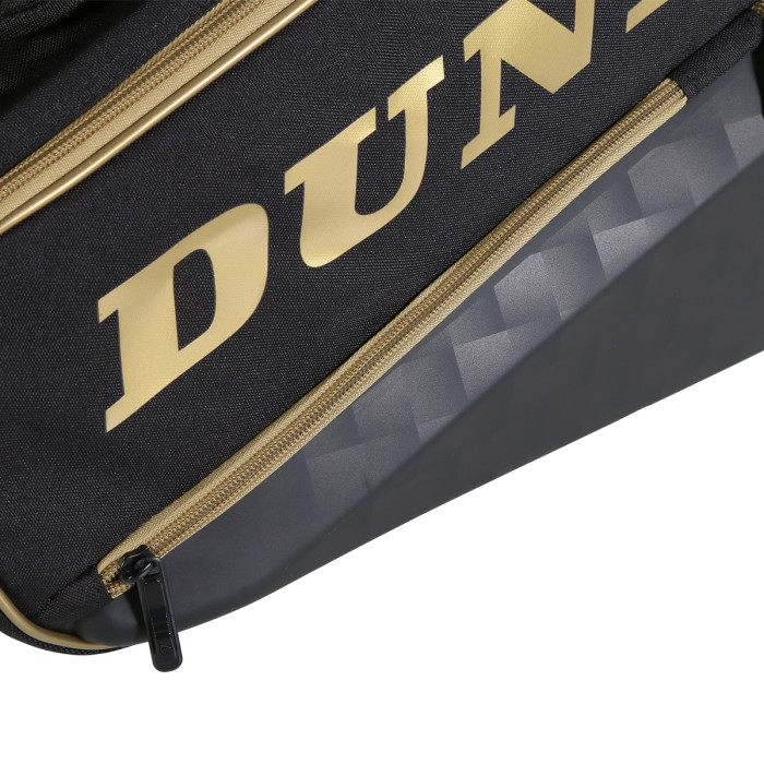 DUNLOP elite moyano padel bag DUNLOP elite moyano padel bag