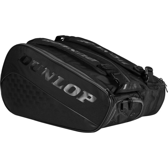 DUNLOP elite padel bag DUNLOP elite padel bag