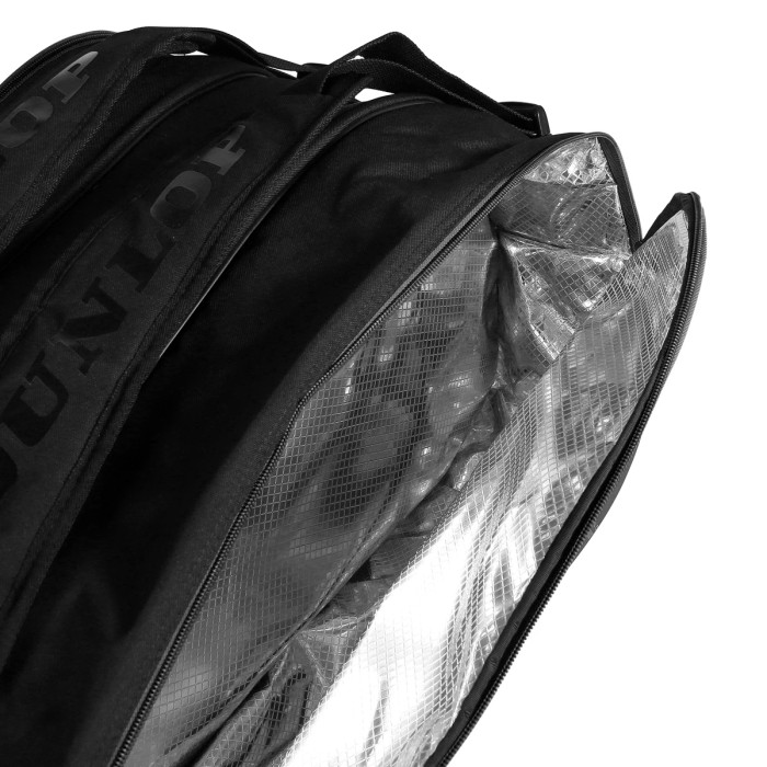 DUNLOP elite padel bag DUNLOP elite padel bag