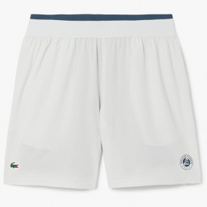 Short LACOSTE athlete roland-garros
