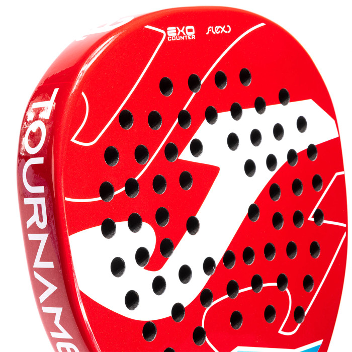 Padel racket JOMA tournament soft 2.0 Padel racket JOMA tournament soft 2.0