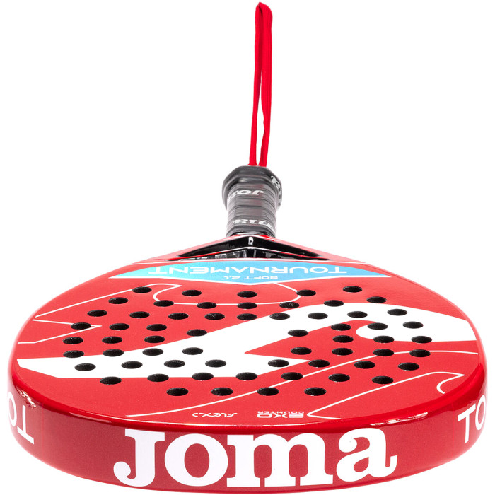 Padel racket JOMA tournament soft 2.0 Padel racket JOMA tournament soft 2.0